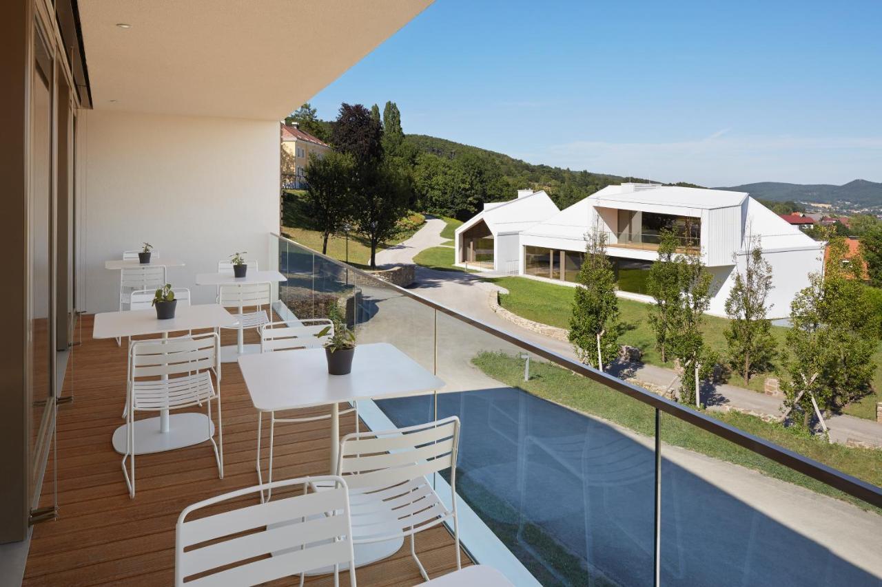 Hôtel Farmhouse - Hohe Wand à Stollhof Extérieur photo
